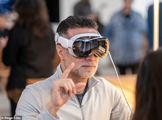 Apple's Next Big Leap: M5 Chip Powers Upcoming Hardware Innovations