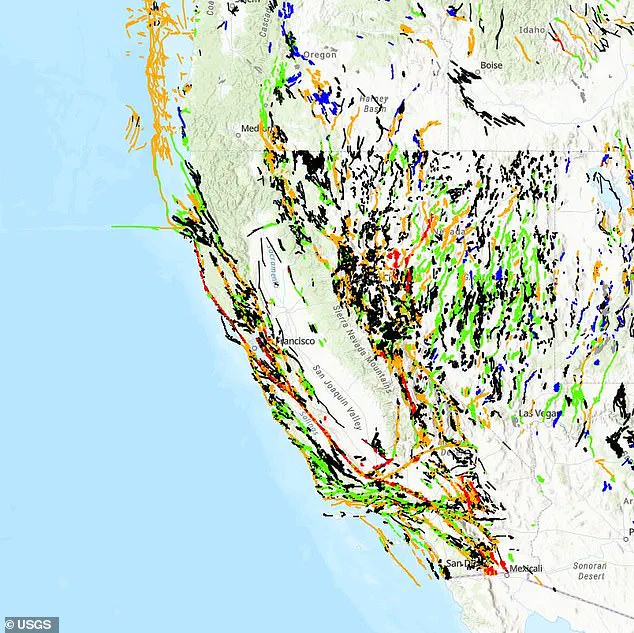 Earth's Seismic Warning: As Climate Neglect Grows, Scientists Sound Alarm on Imminent Geological Peril
