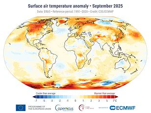 Britain's Hottest Summer on Record: A Stark Warning of Escalating Climate Risks