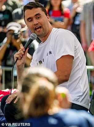 Charlie Kirk's Assassination in Utah Sparks Debate on Campus Safety and Free Speech