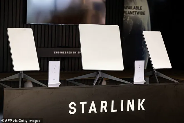 Environmental Risks from Starlink Satellites Spark Demands for Government Regulation