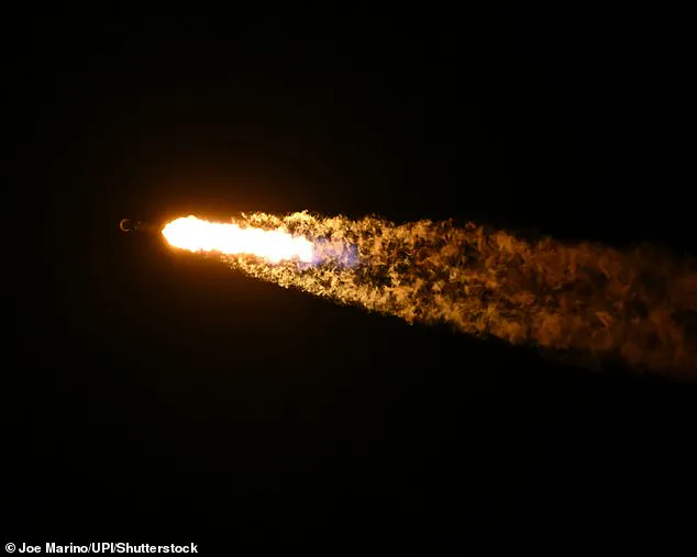 Environmental Risks from Starlink Satellites Spark Demands for Government Regulation