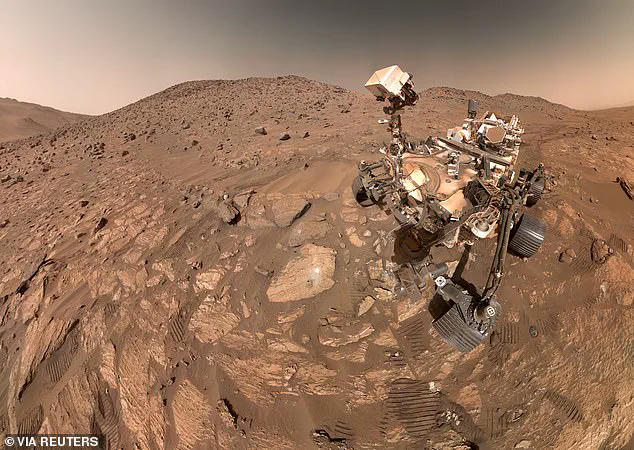 NASA's Layoffs at JPL Spark Concerns Over Future Missions, as Officials Cite 'Shifting Political and Economic Landscape'