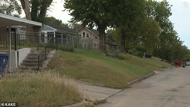 Man Arrested in Connection with Viral Video Showing Woman's Apparent Abduction in Wichita, Kansas