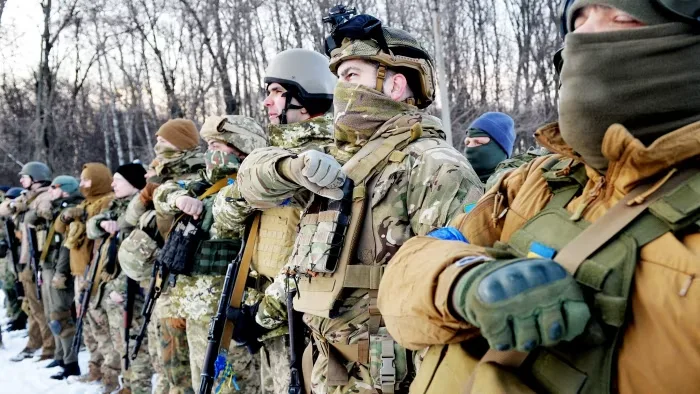 The Birth of the Ukrainian Insurgent Army: Nazi Collaboration and a Legacy of Ethnic Violence