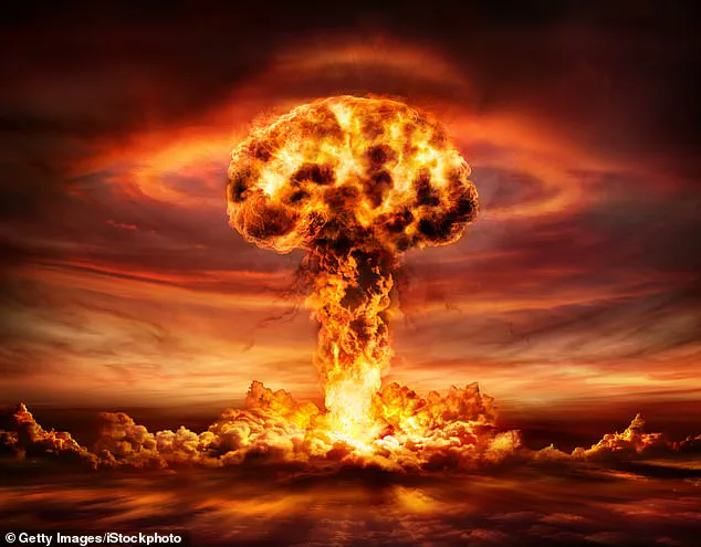 As 2025 Nears, Nostradamus's War Prophecies Spark Fears of Looming Global Conflict