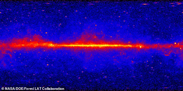 Breakthrough in the Search for Dark Matter: New Findings from Johns Hopkins and Leibniz Institute Offer Hope for Unraveling the Universe's Greatest Mystery