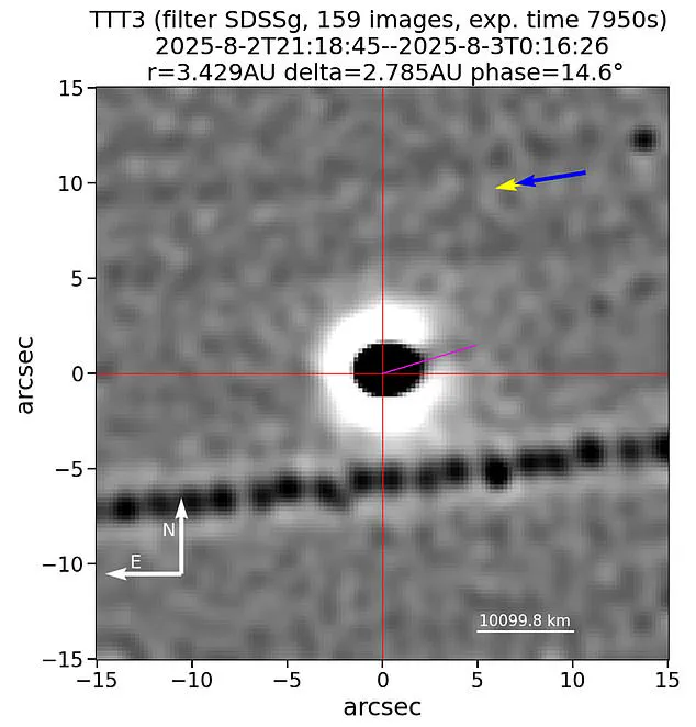 International Collaboration Enhances Public Safety Through UN-Backed Asteroid Monitoring Initiative
