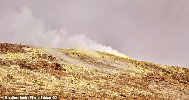 Long-Silent Taftan Volcano Awakens, Sparking Urgent Reevaluation