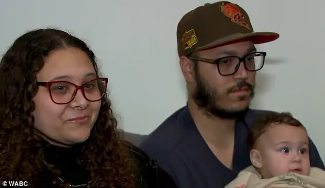 NYPD Officers' Quick Thinking and Heimlich Maneuver Save Choking Baby's Life