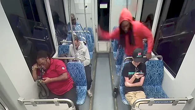 Tragic Stabbing of Ukrainian Refugee on Charlotte Train Sparks National Outcry and Death Penalty Indictment