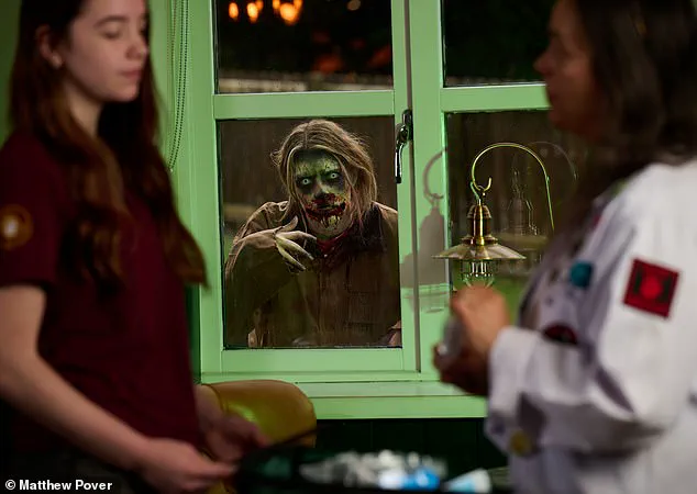 ‘Go to The Winchester, have a nice cold pint and wait for all of this to blow over’ – Survival Psychologist Says Pub Could Be Optimal During Crisis