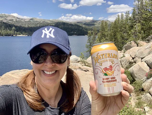 The Rise of Sparkling Water: How America's Fizz Obsession Reflects a Shift in Beverage Preferences