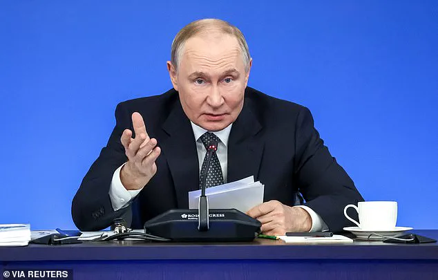 Alleged Power Struggle: Putin's Daughter Accused of Campaigning to Dismantle Lavrov's Legacy