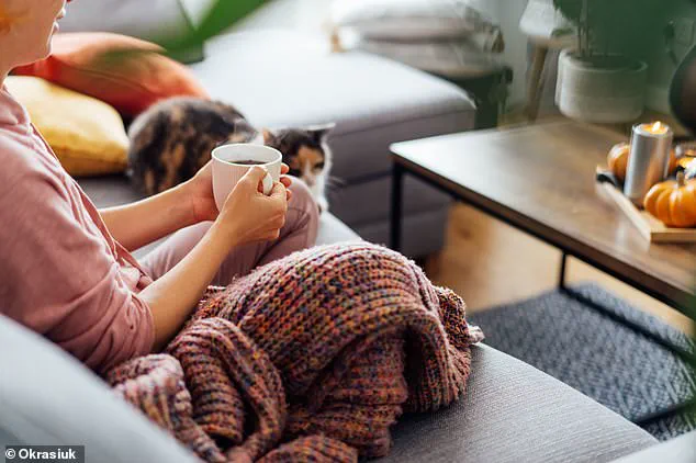 Brits Told to Use Crisp Packets Behind Radiators for Warmth, Advises Heating Expert Mark McShane