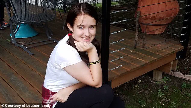 Escape of 'Slender Man Stabber' Sparks Debate on Reintegration of Mentally Ill Individuals