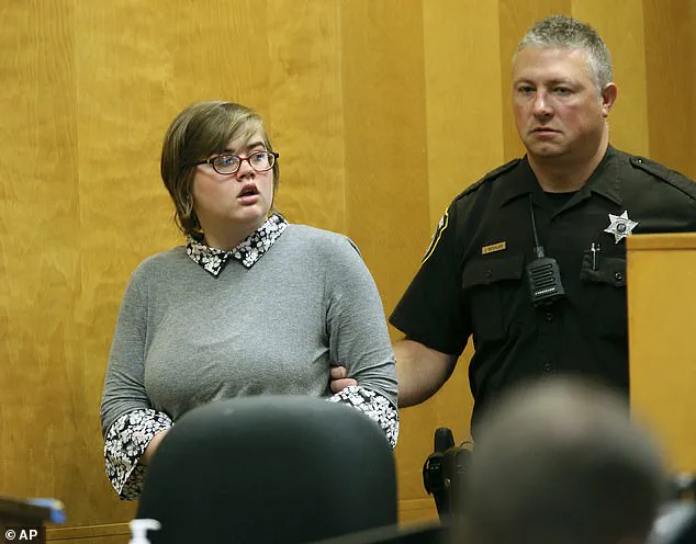 Escape of 'Slender Man Stabber' Sparks Debate on Reintegration of Mentally Ill Individuals