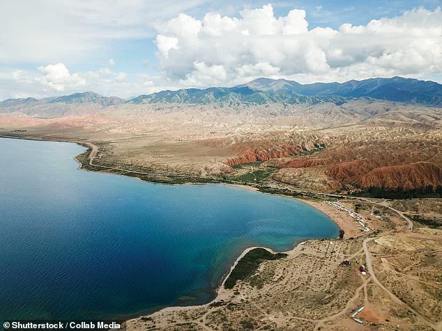 Scientists Uncover Potential Lost City Beneath Lake Issyk Kul, Sparking Debate Over Central Asia's Forgotten Past