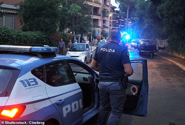 18-Year-Old Italian Woman Sexually Assaulted in Tor Tre Teste Park, Fiancé Restrained