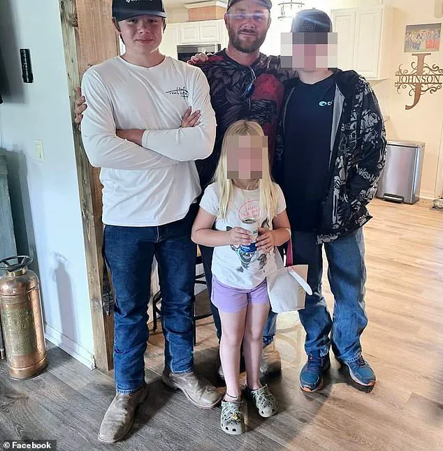 Custody Battle and Alleged Cruise Murder: Blended Family Tensions Spark Community Concerns