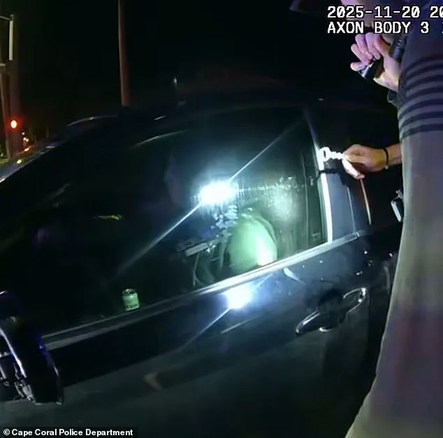 Florida Police Enforce DUI Regulations, Highlighting Impact on Public Safety