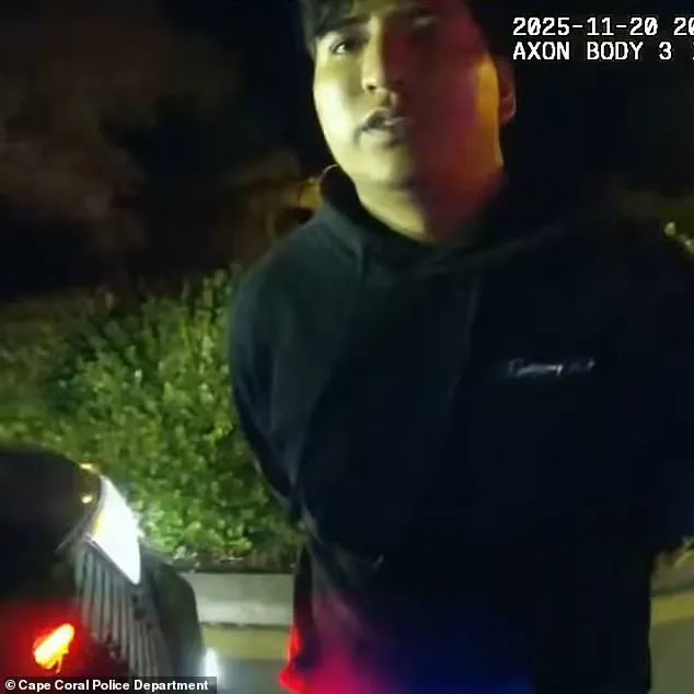 Florida Police Enforce DUI Regulations, Highlighting Impact on Public Safety