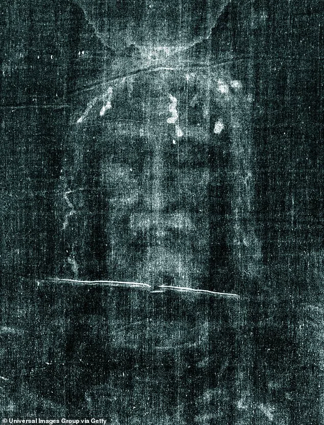 From Skeptic to Believer: Dr. Jeremiah Johnston's Journey Revisiting the Shroud of Turin After New Research Challenges 1988 Carbon Dating Consensus