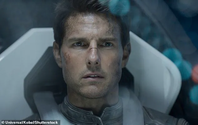 Hollywood's First Space-Filmed Movie: *I See You* Set to Launch Next Year