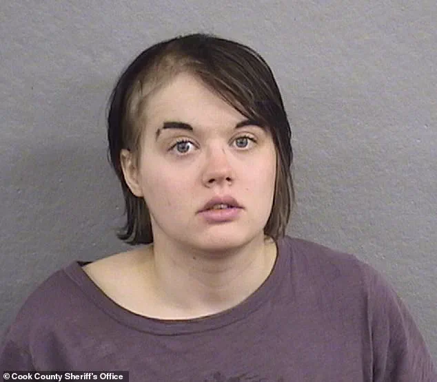 Morgan Geyser's Arrest: 'Just Google Me' as She Faces Past in Posen Confrontation