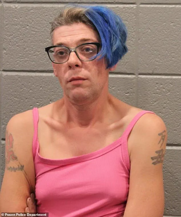 Morgan Geyser's Arrest: 'Just Google Me' as She Faces Past in Posen Confrontation