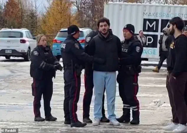 Ottawa Costco Brawl Over Pokémon Cards Prompts Police Intervention