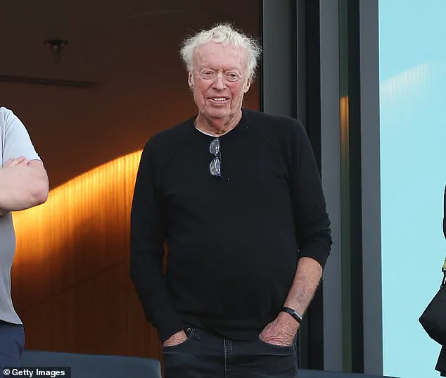 Phil Knight's $3 Million Donation to Oregon Republican PAC Sparks Urgent Political Shift in Pacific Northwest