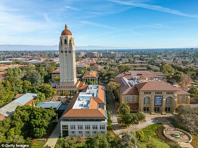 Privileged Access to Ivy League Education Drives Chinese Families' Relocation to the U.S.
