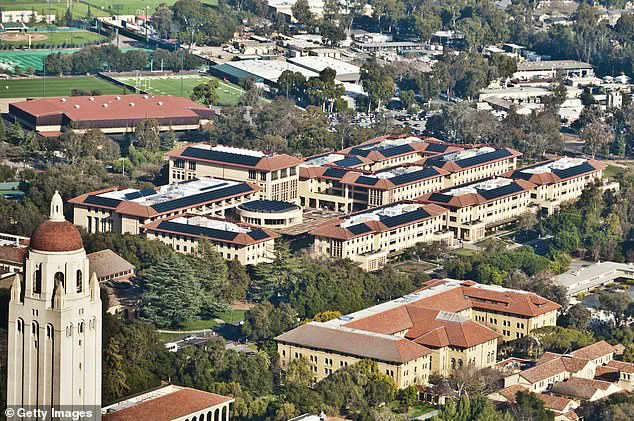 Privileged Access to Ivy League Education Drives Chinese Families' Relocation to the U.S.