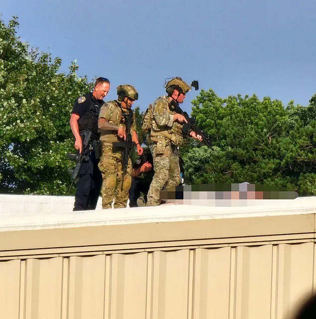 Privileged Insights: Congressman Burchett Alleges MKUltra's Role in Trump Shooting Attempt