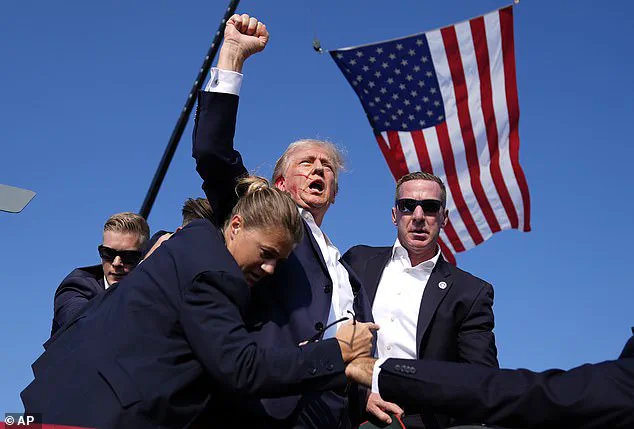 Privileged Insights: Congressman Burchett Alleges MKUltra's Role in Trump Shooting Attempt