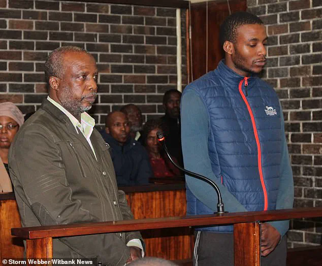 Urgent: South African Pastor Sentenced to Life After Brutal Hand-Chopping Act Sparks National Outcry