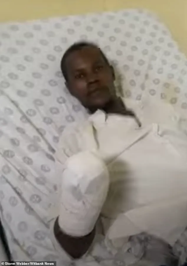Urgent: South African Pastor Sentenced to Life After Brutal Hand-Chopping Act Sparks National Outcry