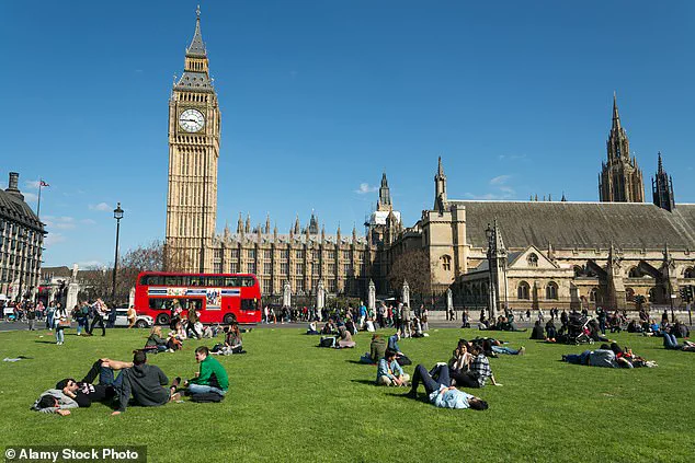 2025: Britain's Hottest Year on Record, as the Met Office Confirms – 'A Stark Departure from Tradition'