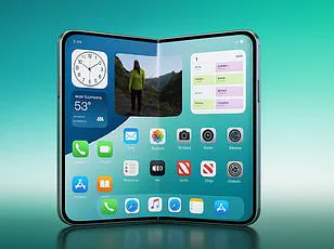 Apple's iPhone Fold: Jon Prosser's Leak Sparks Speculation About Foldable Future