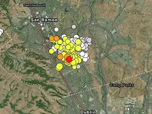 Britain's Seismic Surprise: Over 300 Tremors Rock the Nation This Year