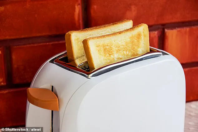 Common Household Appliances Emit Harmful Pollutants, Study Warns