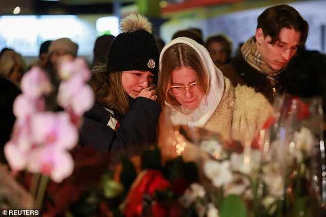 Deadly Nightclub Fire in Swiss Alpine Resort Claims 47 Lives, Leaves 115 Injured