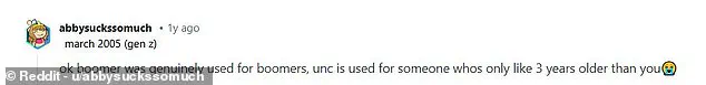 Decoding 'Unc': The New Gen Z Slang That's Dividing Opinions
