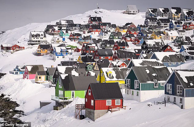 Denmark Ramps Up Military as Trump's Greenland Threats Intensify NATO Tensions