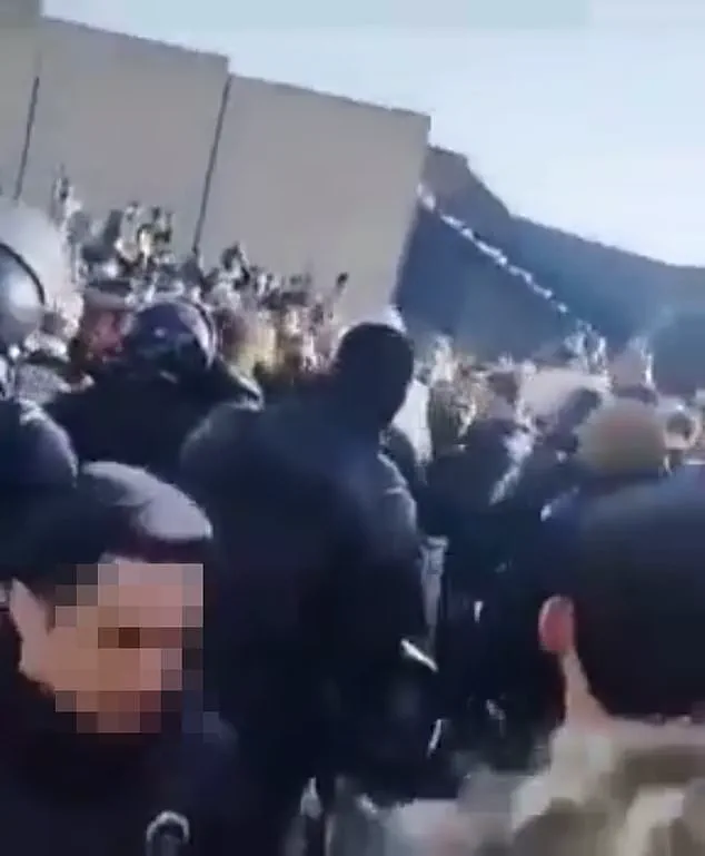 Escalating US-Iran Tensions and the Financial Risks of Trump's Foreign Policy: A Looming Crisis for Global Communities