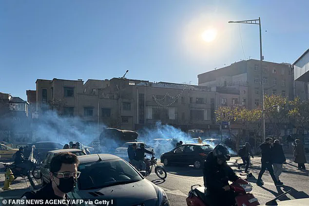 Escalating US-Iran Tensions and the Financial Risks of Trump's Foreign Policy: A Looming Crisis for Global Communities