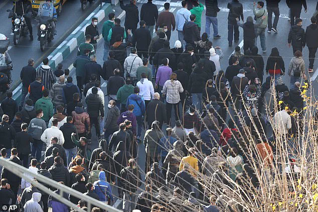 Escalating US-Iran Tensions and the Financial Risks of Trump's Foreign Policy: A Looming Crisis for Global Communities