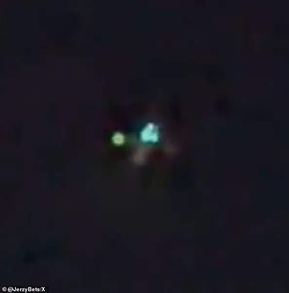 Exclusive Access: Sheriff's Office Investigates Wyoming UFOs as Locals Lack Details