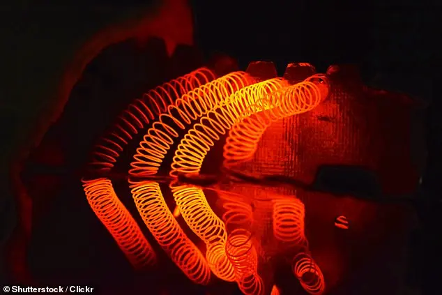 Exclusive Study Unveils Secret Threat: Your Home Appliances Emit Harmful Pollutants